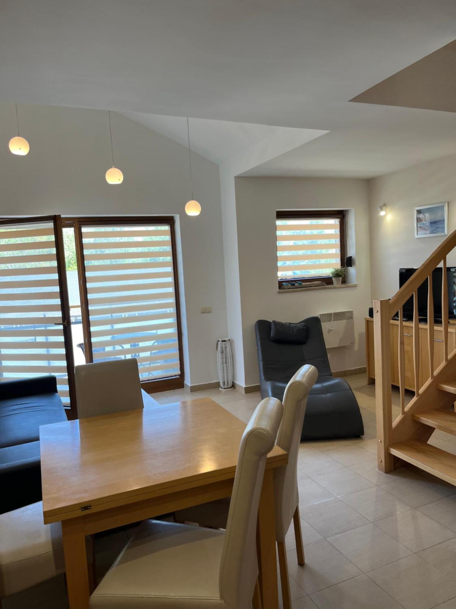 Baltic Vip Apartamenty Przy Morzu Rewal Exteriör bild