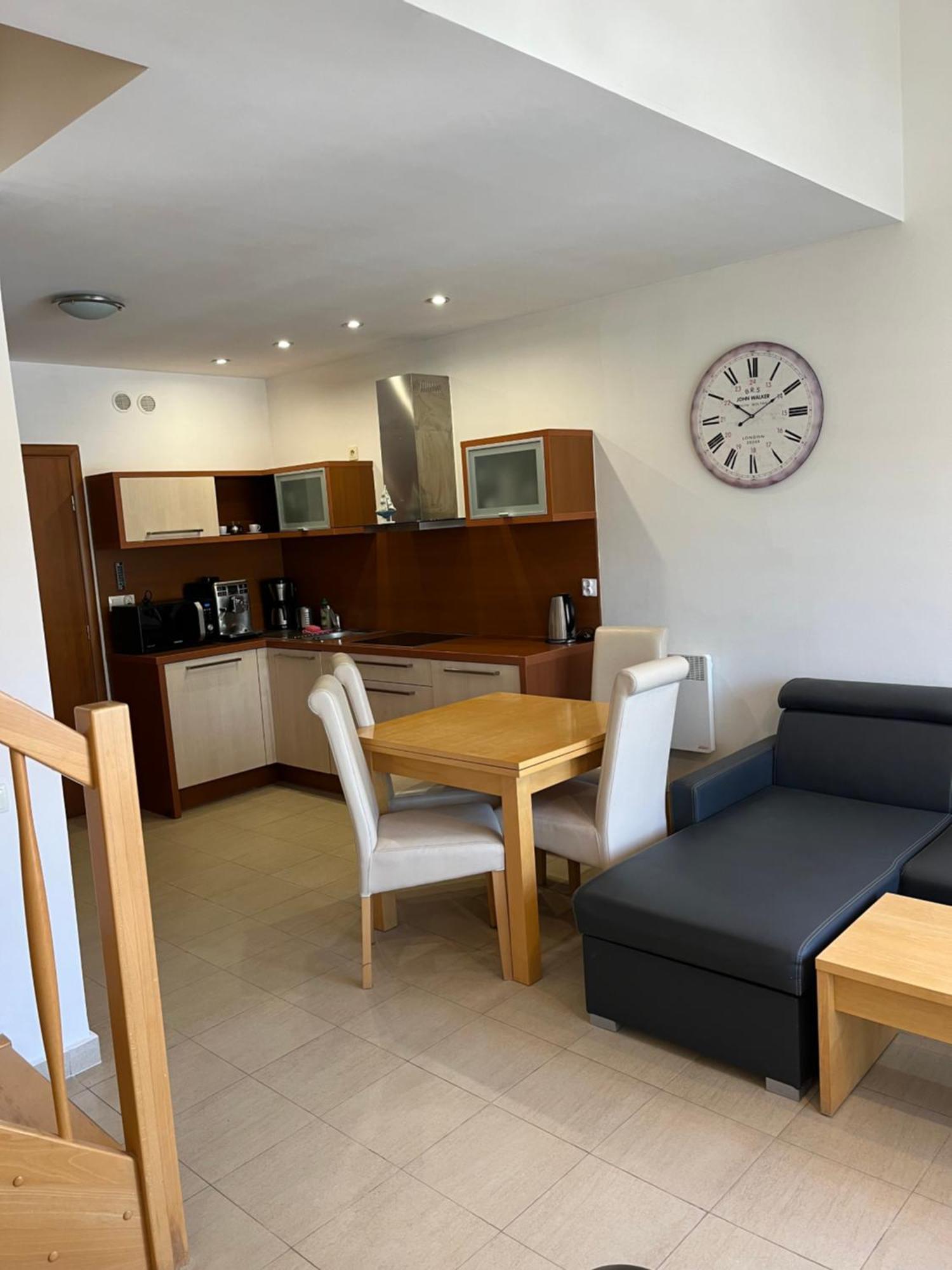 Baltic Vip Apartamenty Przy Morzu Rewal Exteriör bild
