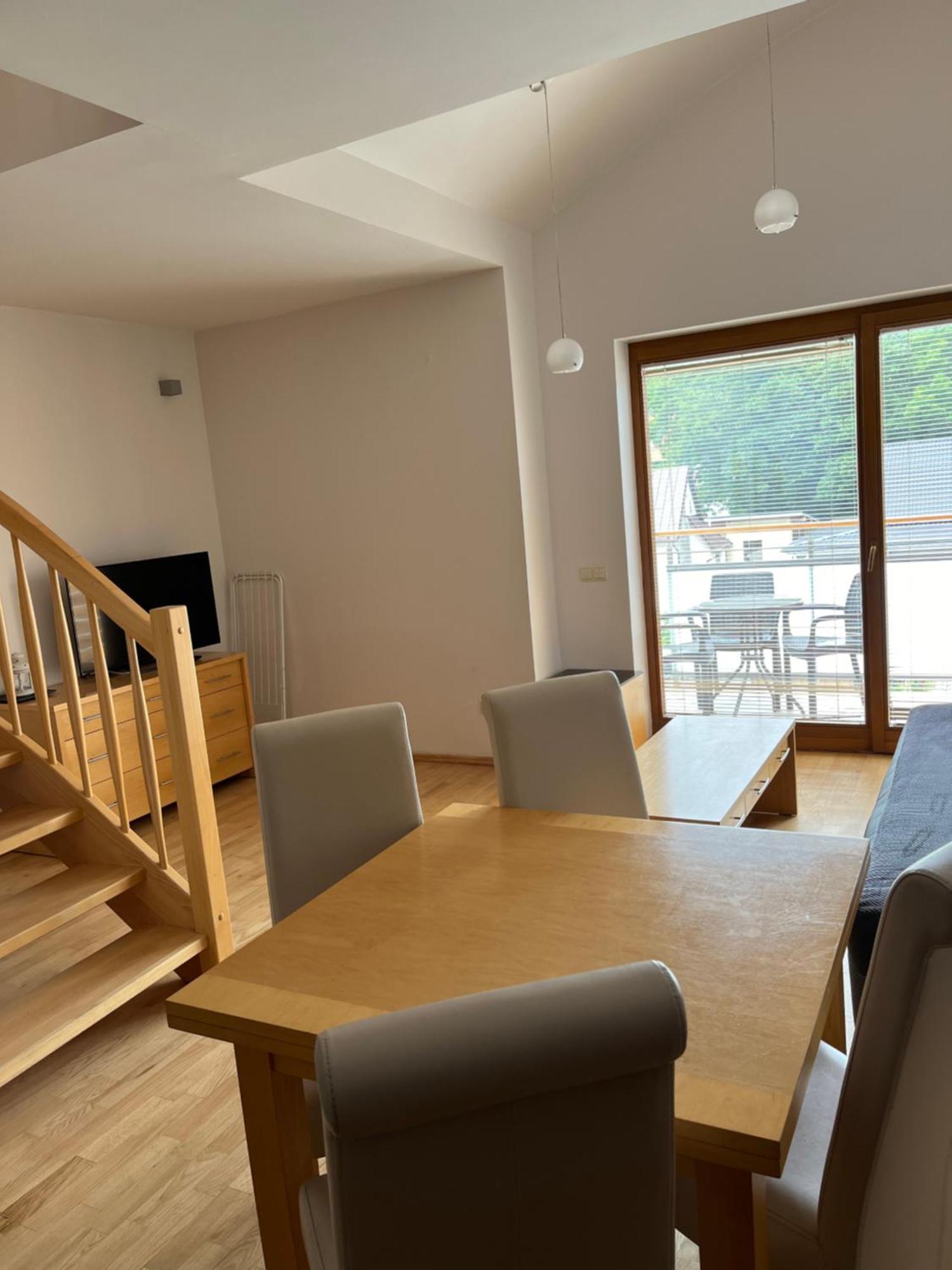 Baltic Vip Apartamenty Przy Morzu Rewal Exteriör bild