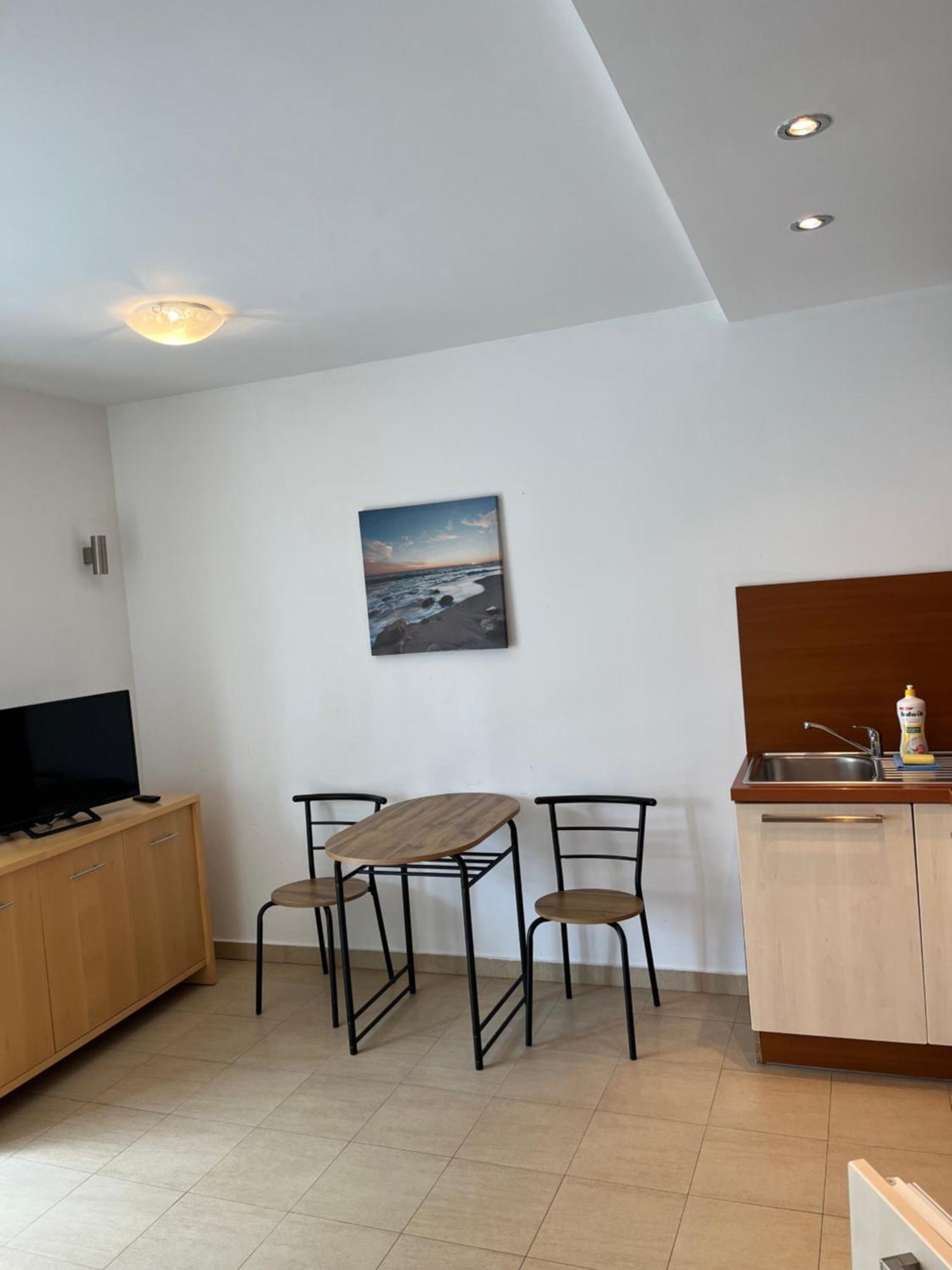 Baltic Vip Apartamenty Przy Morzu Rewal Exteriör bild