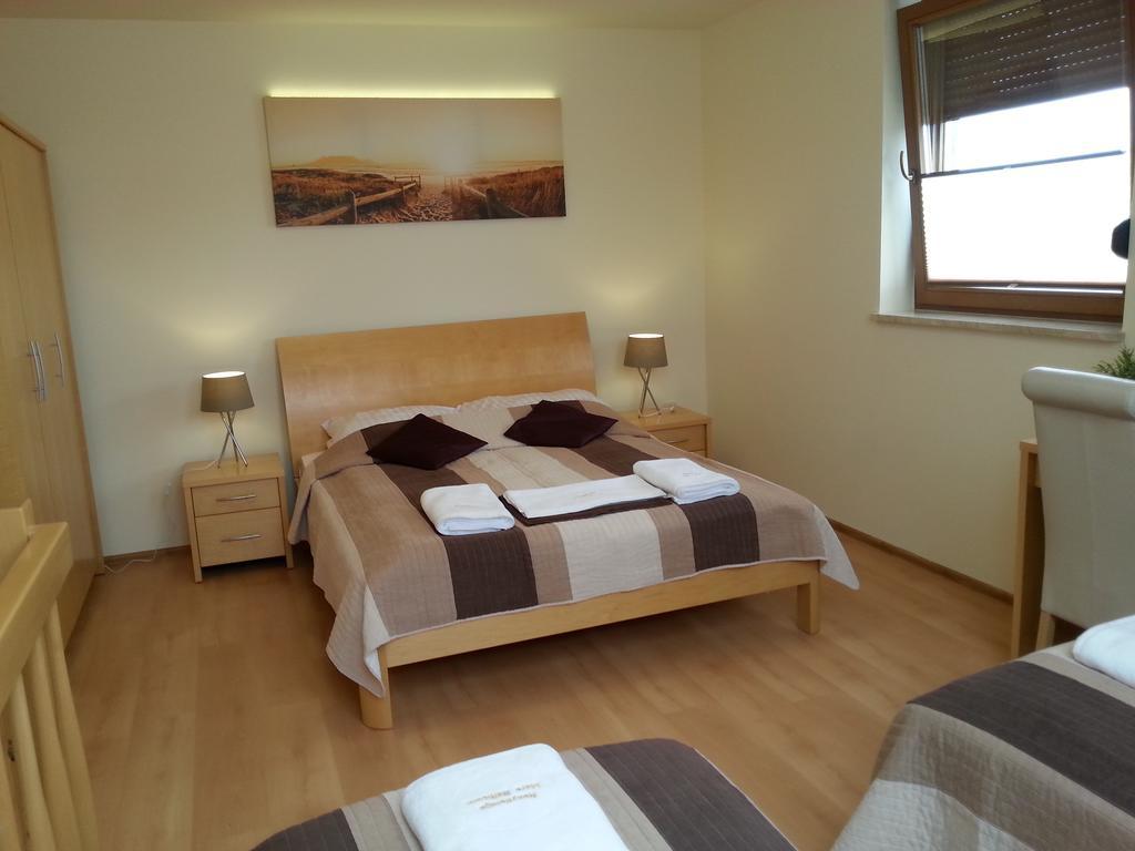 Baltic Vip Apartamenty Przy Morzu Rewal Exteriör bild