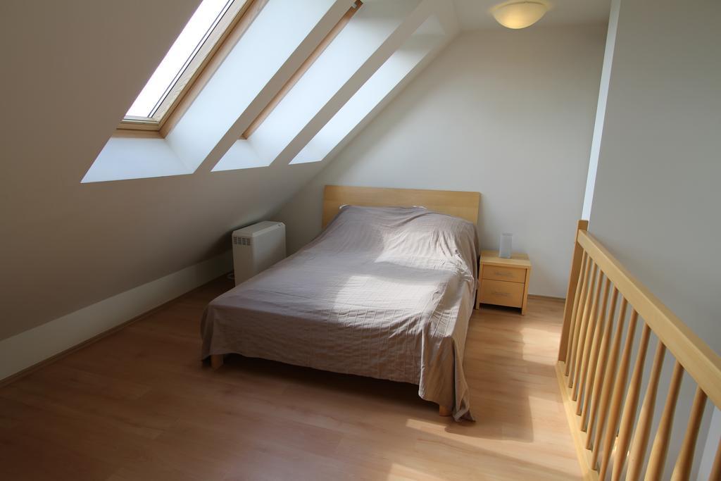 Baltic Vip Apartamenty Przy Morzu Rewal Exteriör bild