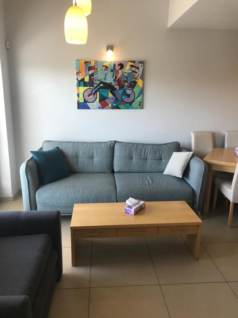Baltic Vip Apartamenty Przy Morzu Rewal Exteriör bild
