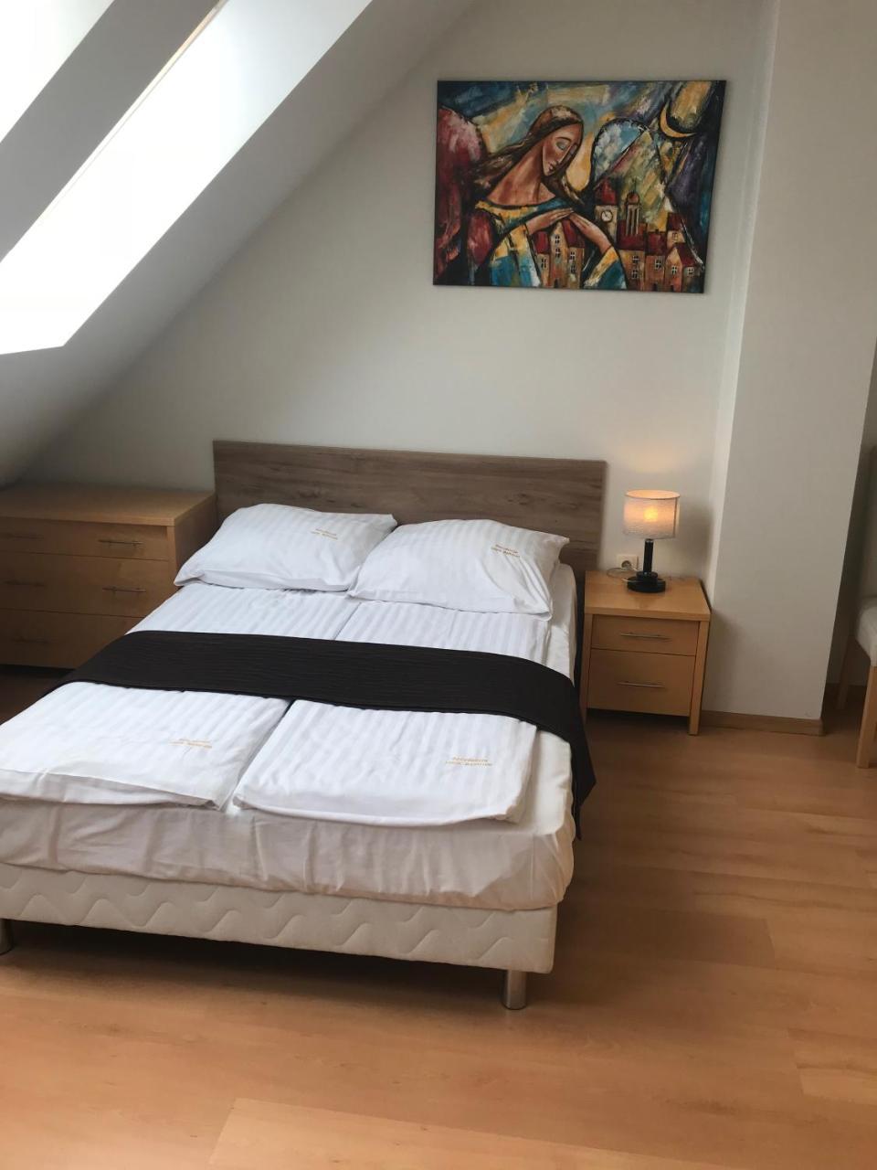 Baltic Vip Apartamenty Przy Morzu Rewal Exteriör bild