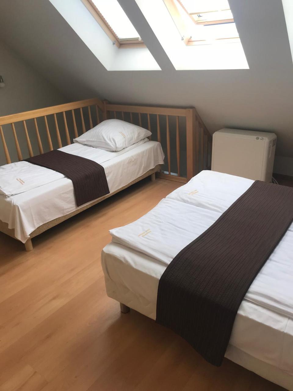 Baltic Vip Apartamenty Przy Morzu Rewal Exteriör bild