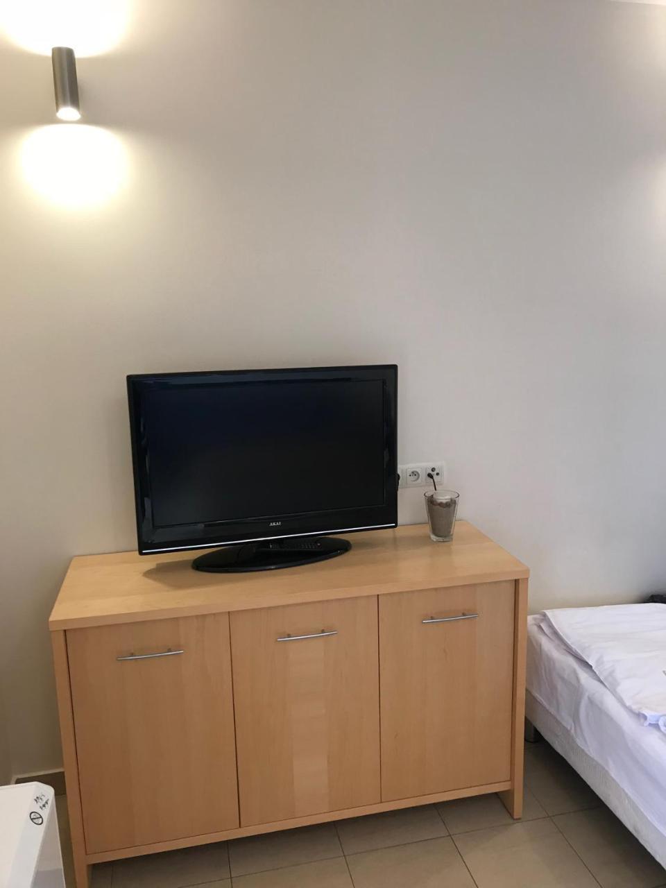 Baltic Vip Apartamenty Przy Morzu Rewal Exteriör bild