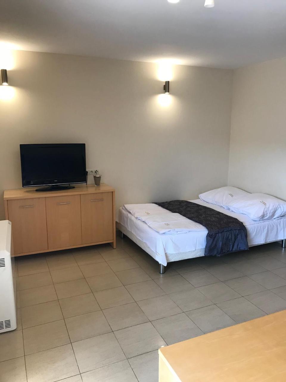 Baltic Vip Apartamenty Przy Morzu Rewal Exteriör bild