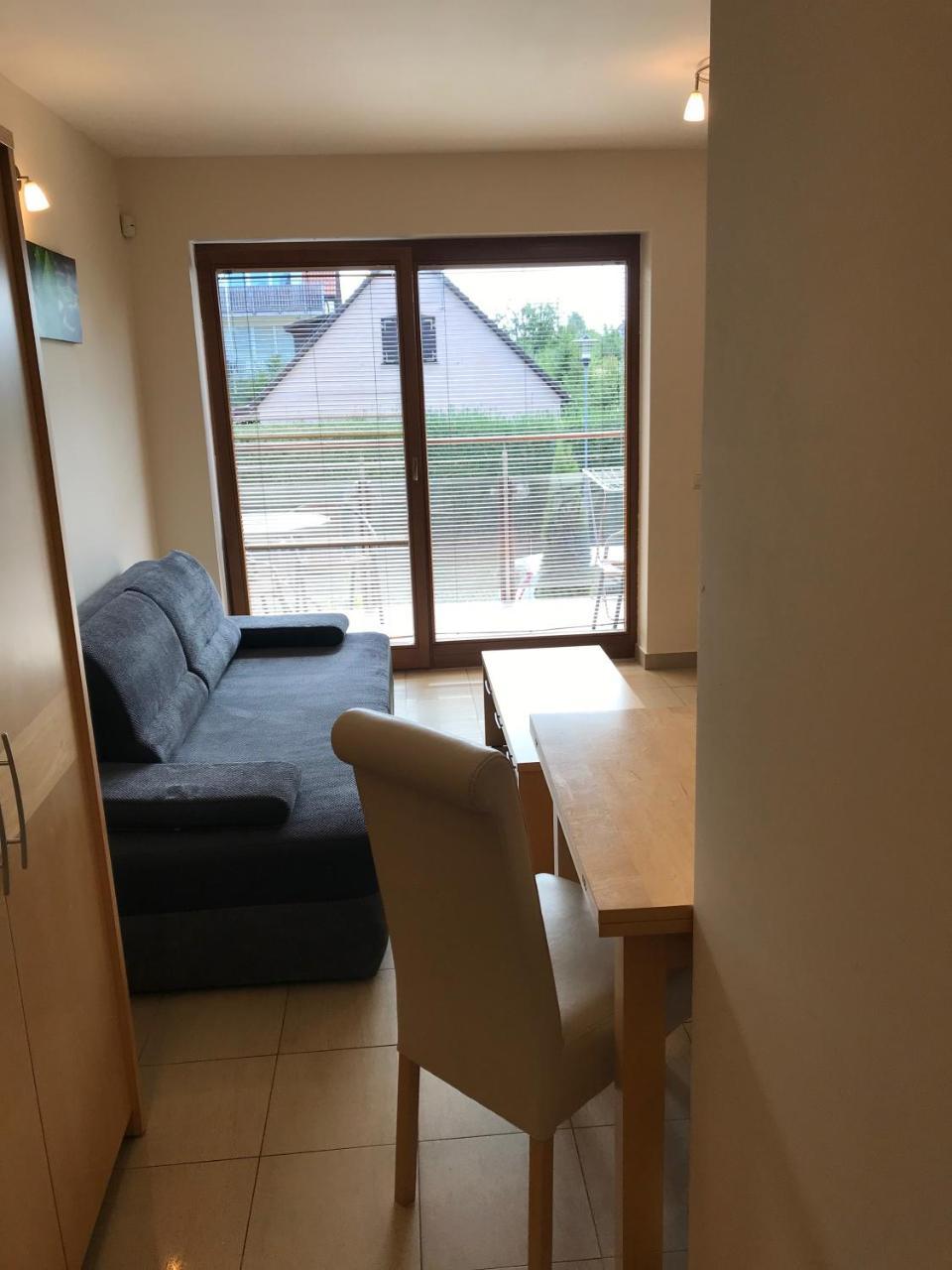 Baltic Vip Apartamenty Przy Morzu Rewal Exteriör bild