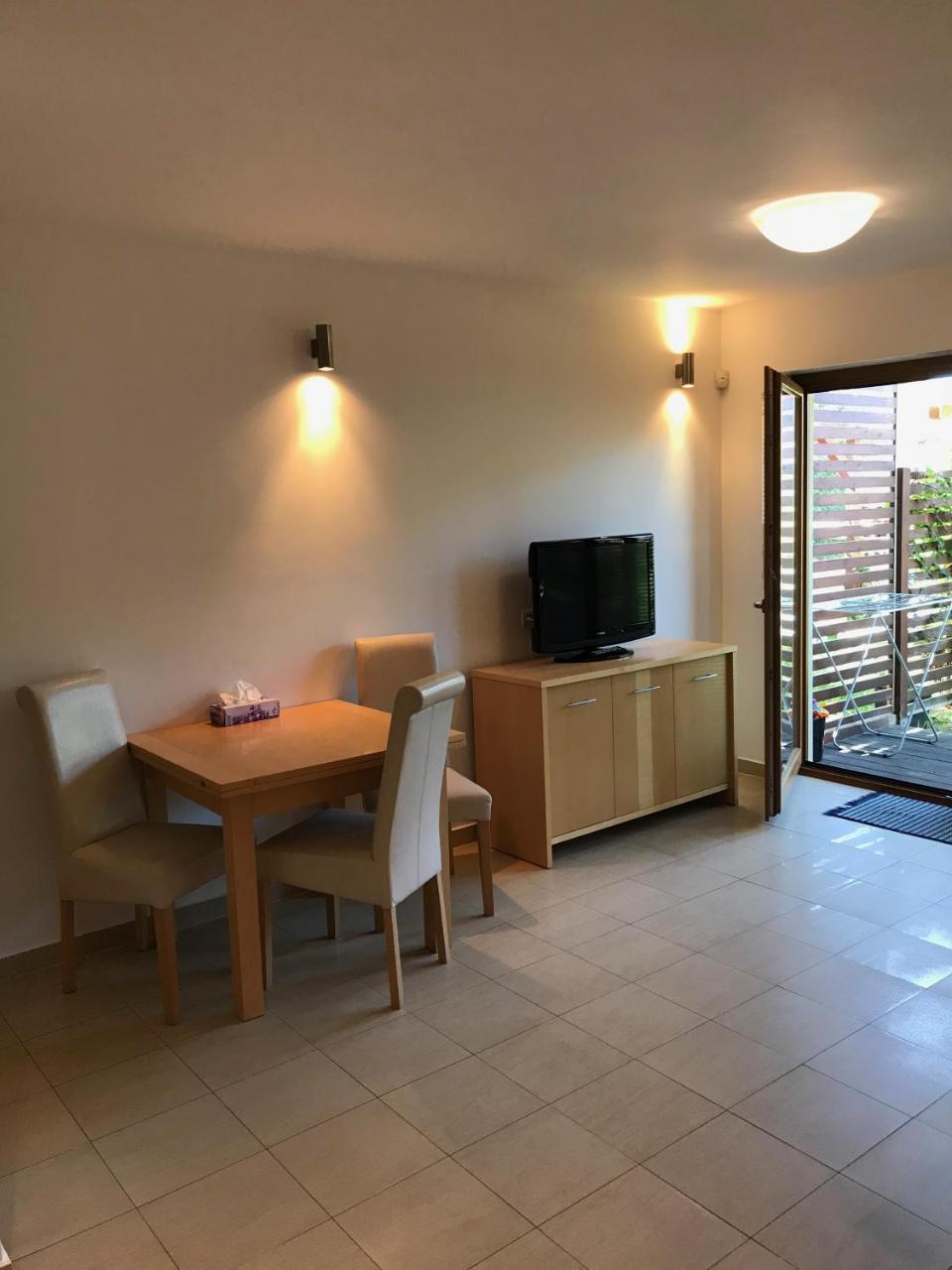 Baltic Vip Apartamenty Przy Morzu Rewal Exteriör bild