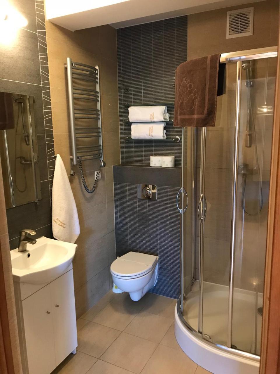 Baltic Vip Apartamenty Przy Morzu Rewal Exteriör bild