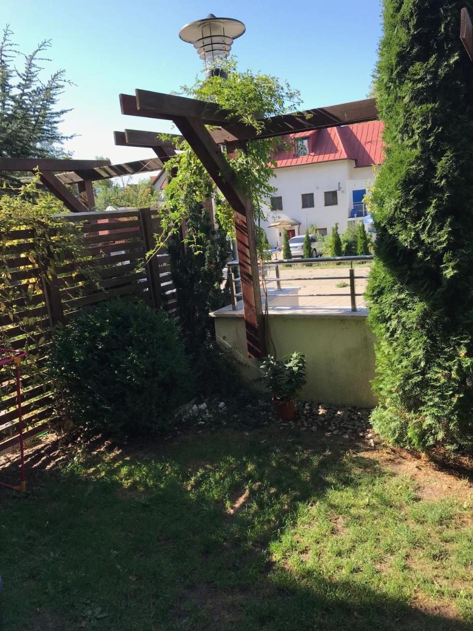 Baltic Vip Apartamenty Przy Morzu Rewal Exteriör bild