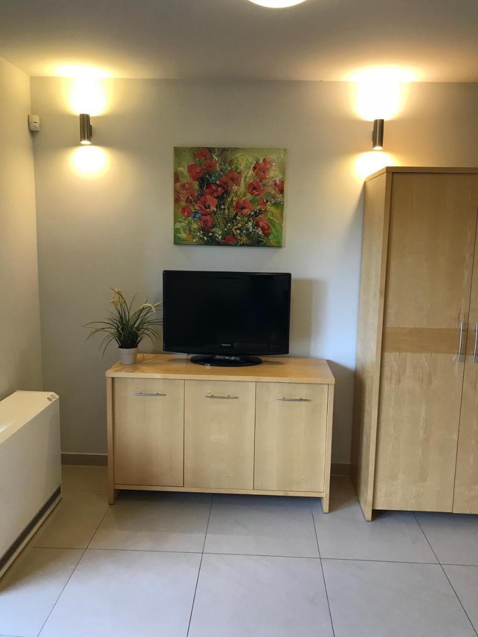 Baltic Vip Apartamenty Przy Morzu Rewal Exteriör bild