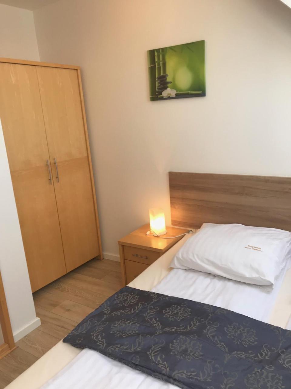 Baltic Vip Apartamenty Przy Morzu Rewal Exteriör bild