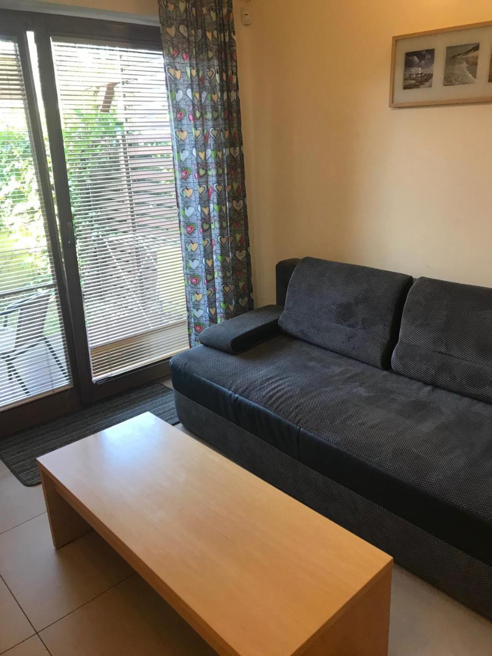 Baltic Vip Apartamenty Przy Morzu Rewal Exteriör bild