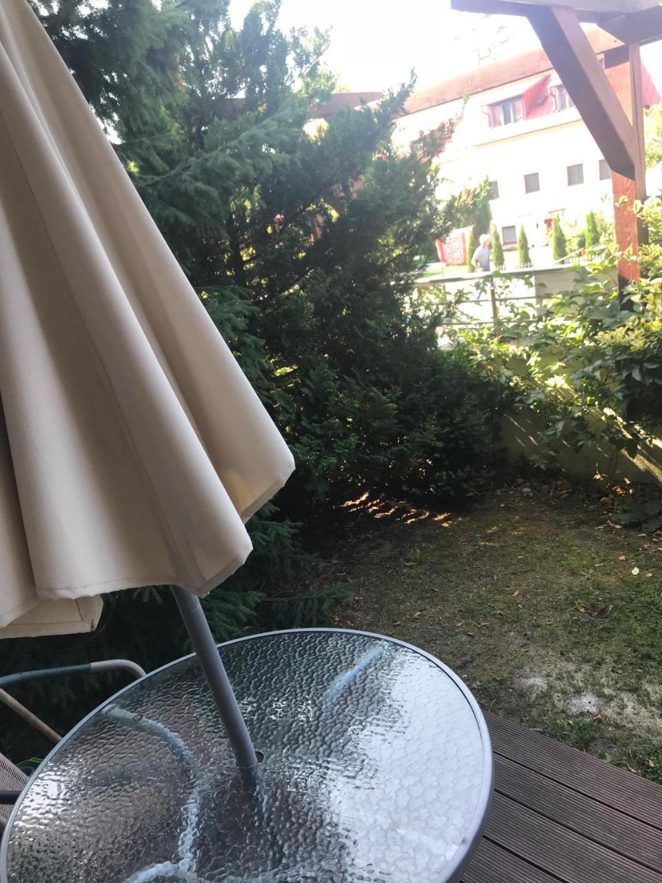 Baltic Vip Apartamenty Przy Morzu Rewal Exteriör bild