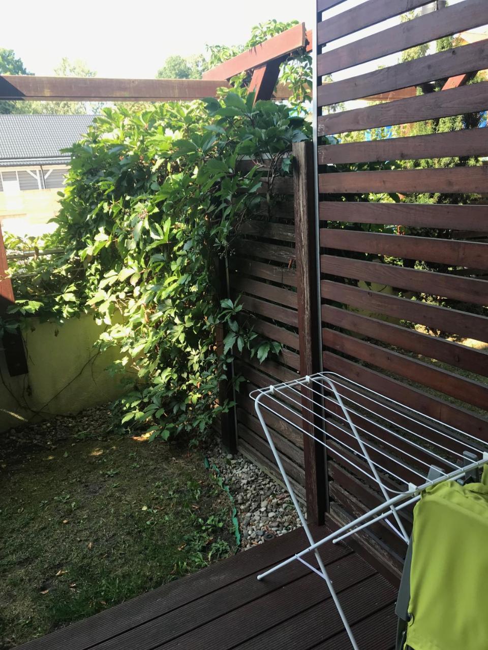 Baltic Vip Apartamenty Przy Morzu Rewal Exteriör bild