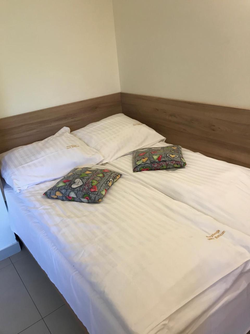 Baltic Vip Apartamenty Przy Morzu Rewal Exteriör bild