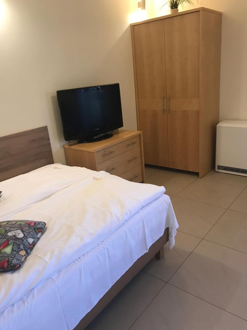 Baltic Vip Apartamenty Przy Morzu Rewal Exteriör bild