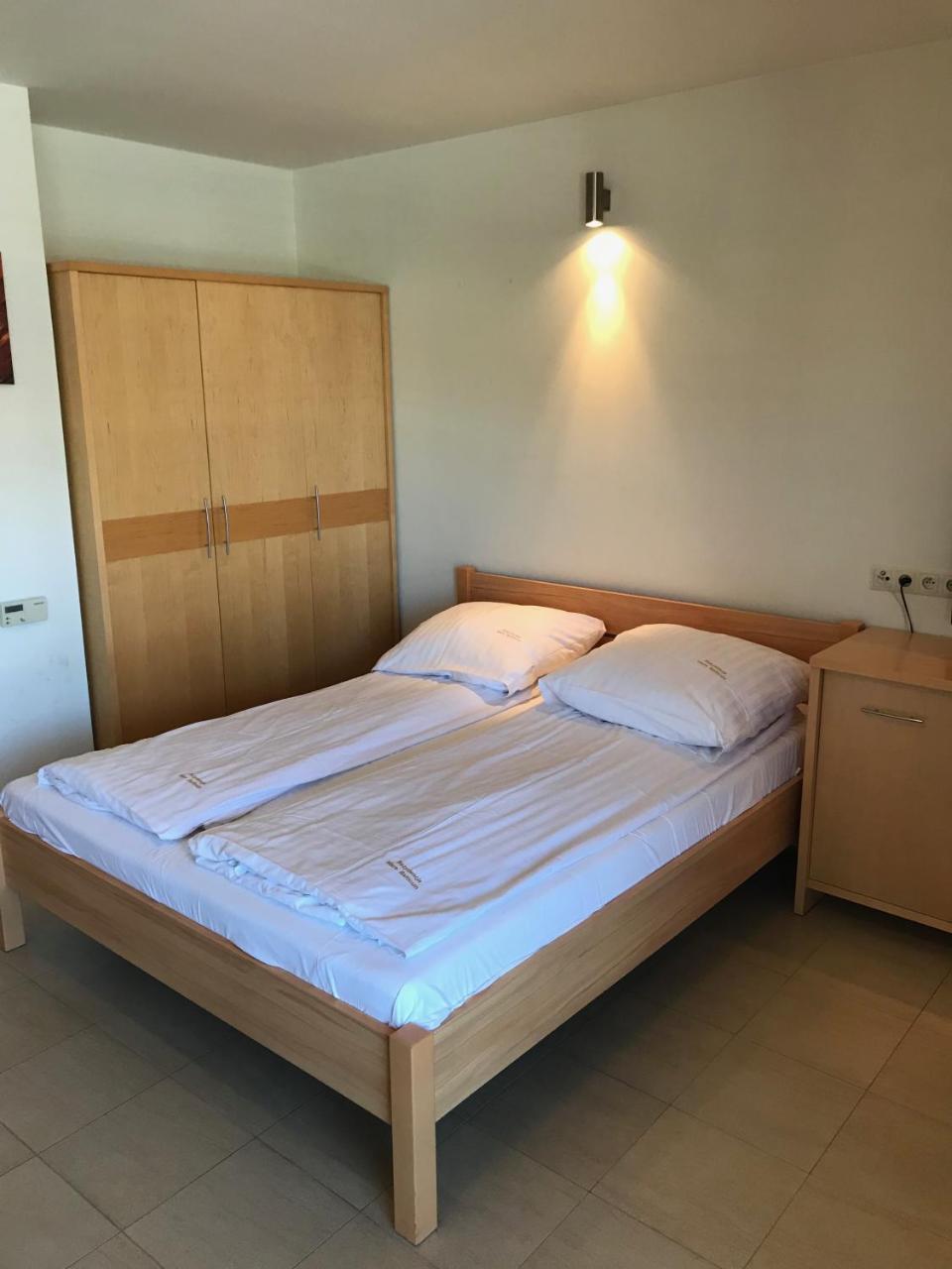Baltic Vip Apartamenty Przy Morzu Rewal Exteriör bild