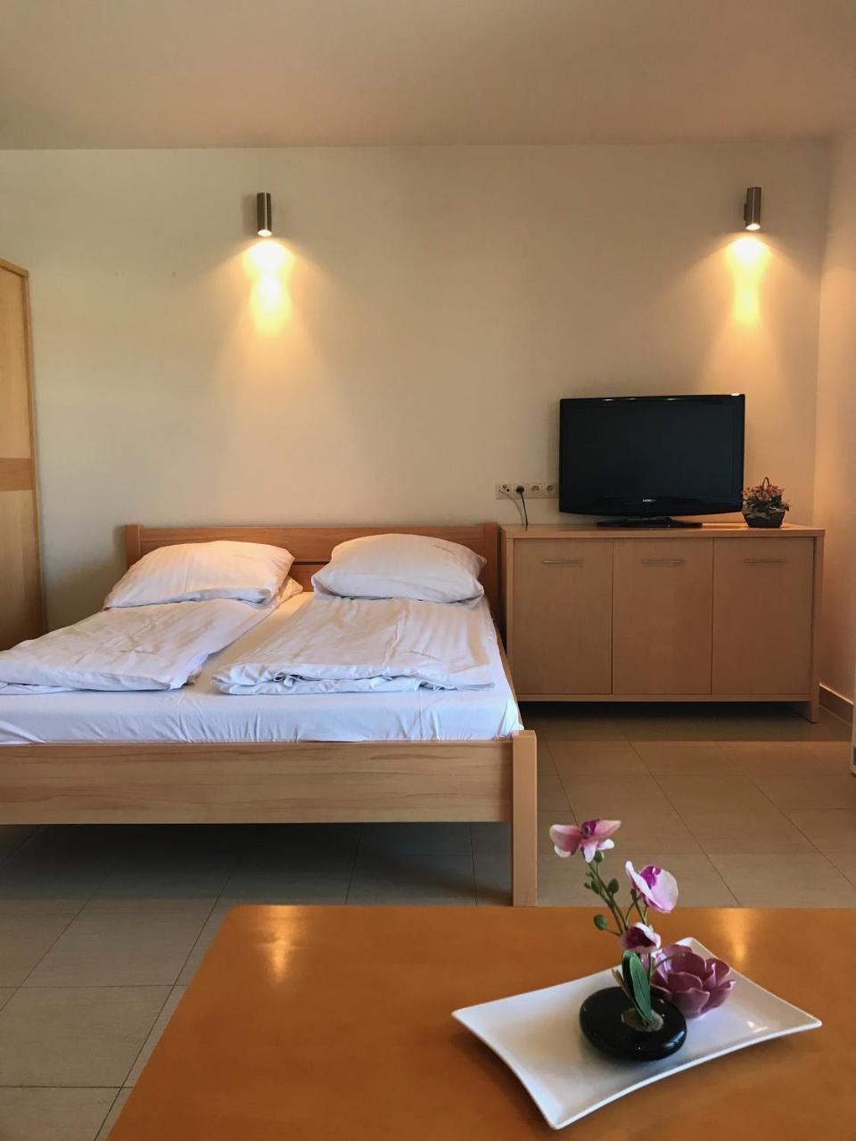Baltic Vip Apartamenty Przy Morzu Rewal Exteriör bild