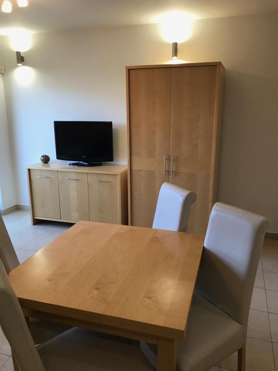 Baltic Vip Apartamenty Przy Morzu Rewal Exteriör bild