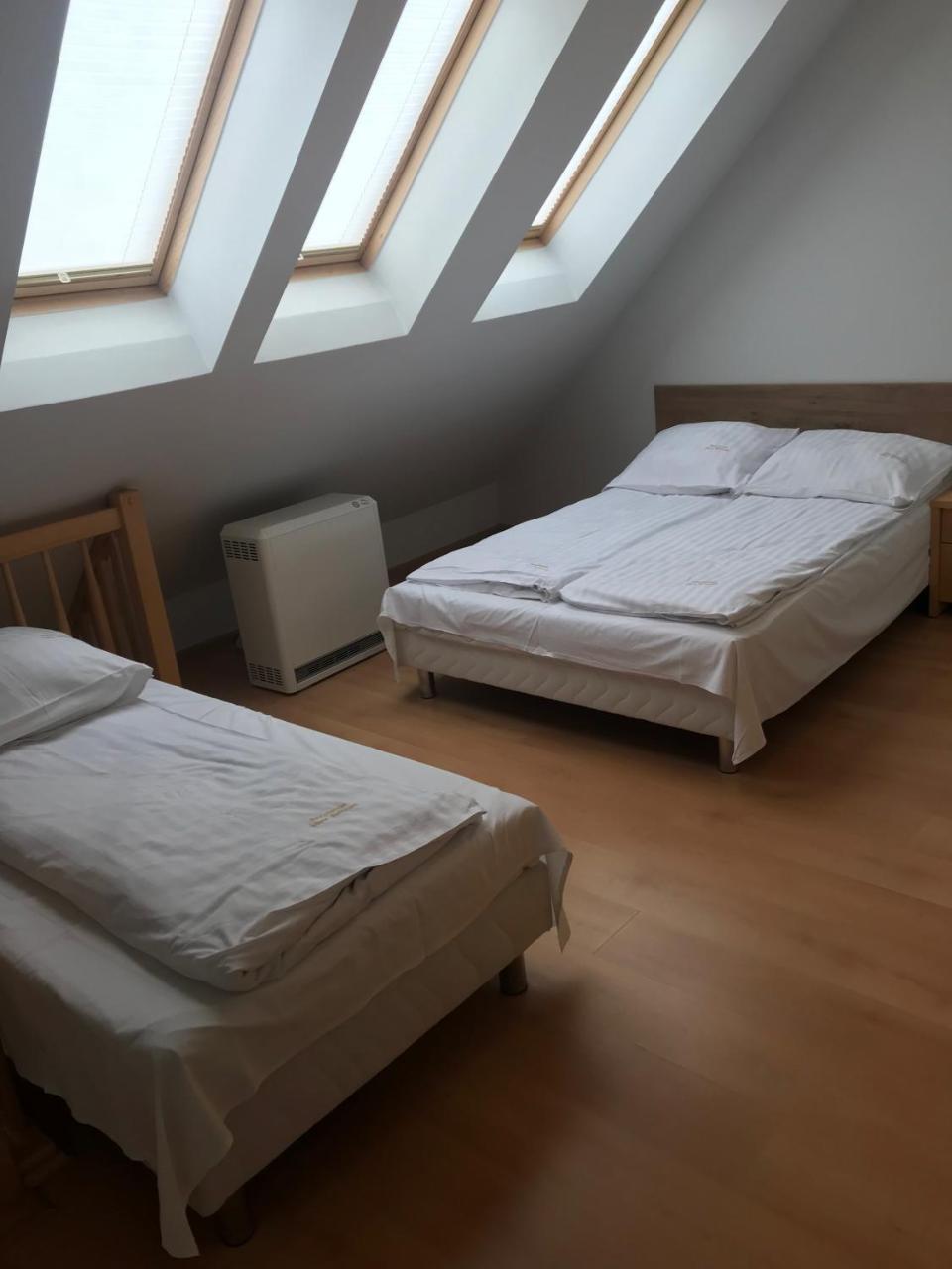 Baltic Vip Apartamenty Przy Morzu Rewal Exteriör bild