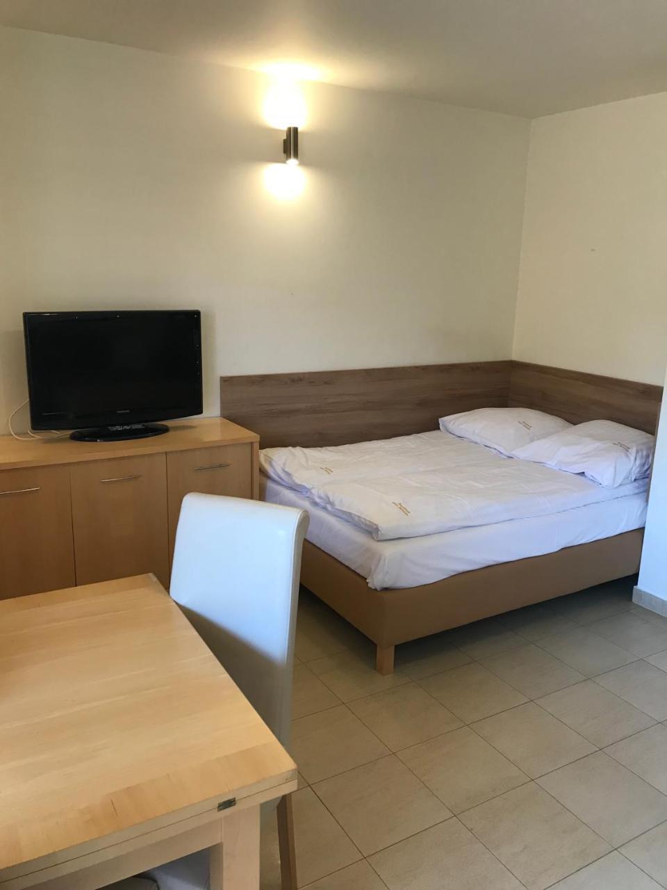 Baltic Vip Apartamenty Przy Morzu Rewal Exteriör bild